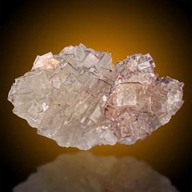 Fluorite-Fontsante Mine | Tanneron | Var | Provence-Alpes-Côte d´Azur | France